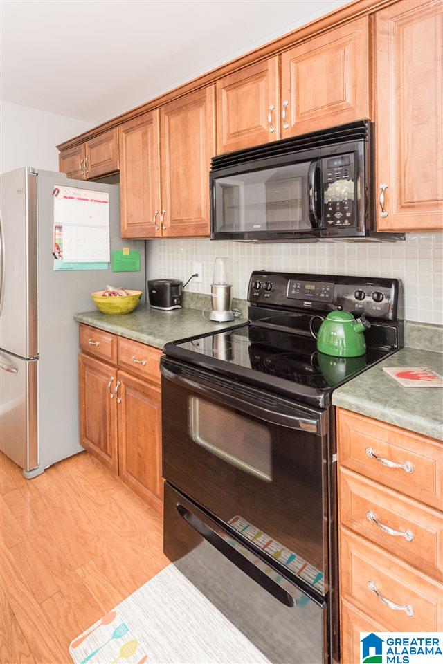 4109 Powder Mill Road Mount Olive, AL 35117 - Photo 13 of 36