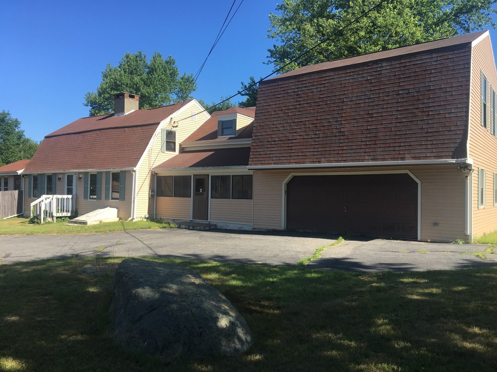 1 Falls Road Swansea, MA 02777 - Photo 1 of 30 Gallery Image 1