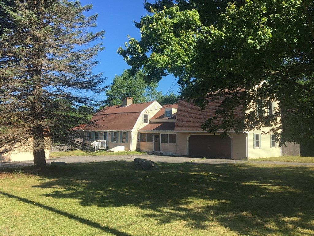 1 Falls Road Swansea, MA 02777 - Photo 2 of 30 Gallery Image 2