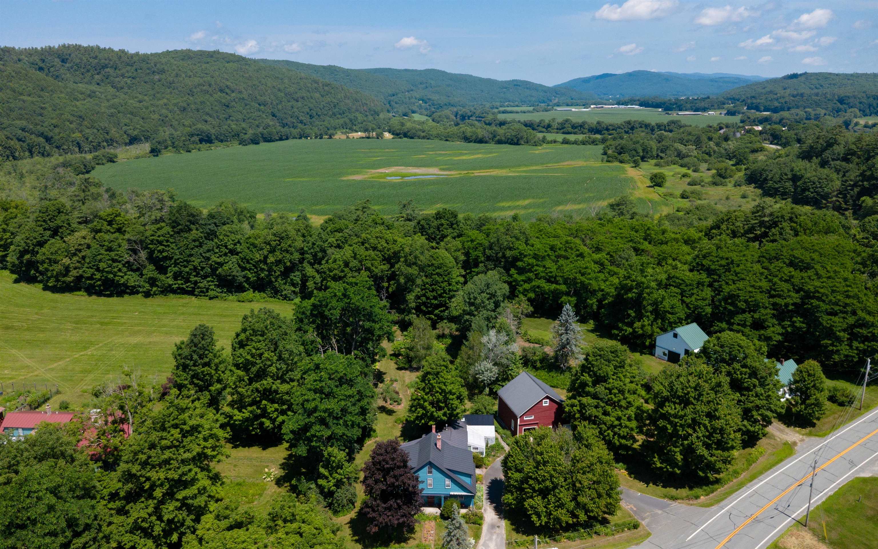 535 Oxbow Road Newbury, VT 05051 - Photo 60 of 60