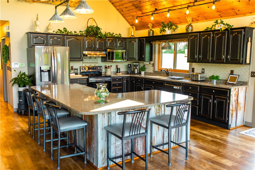 4982 Lower Edgar Road Napoli, NY 14755 - Photo 9 of 48