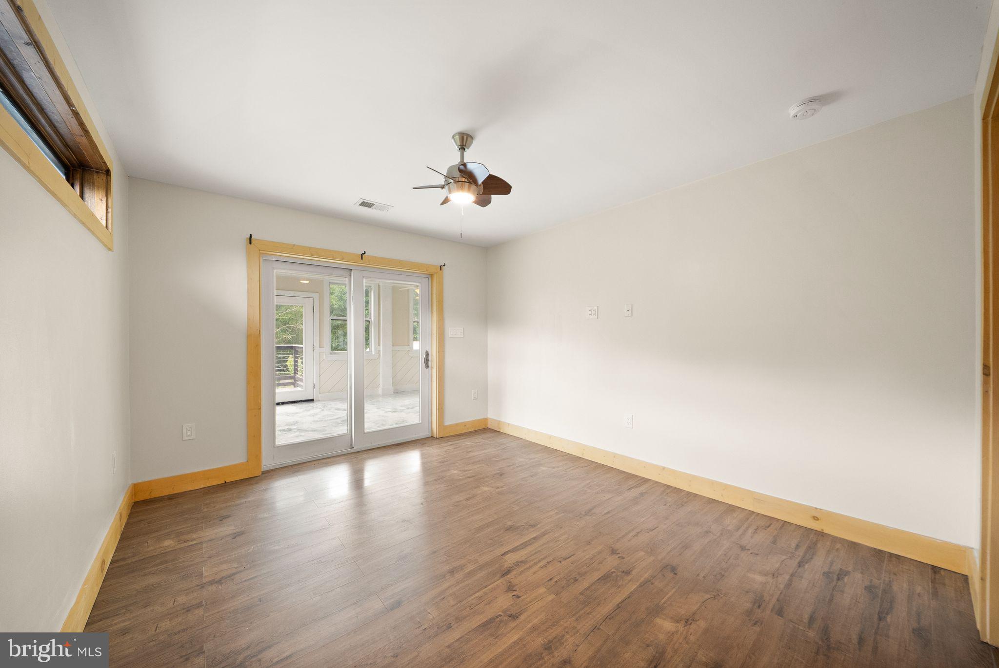 854 Valley Mill Road Winchester, VA 22602 - Photo 43 of 71 4th bdrm second floor