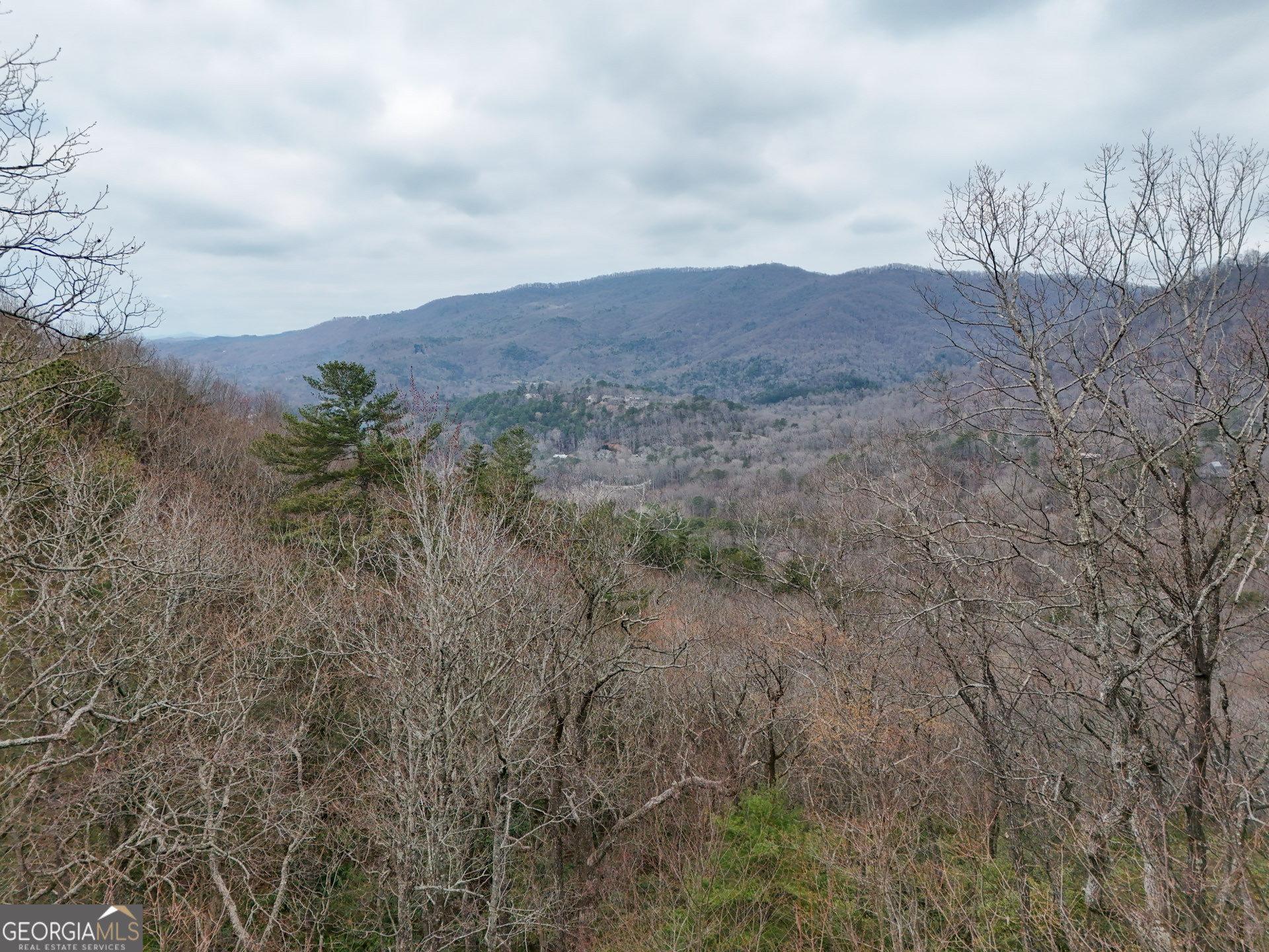 620 Courthouse Gap Road Clayton, GA 30525 - Photo 2 of 5 a view of a dry field