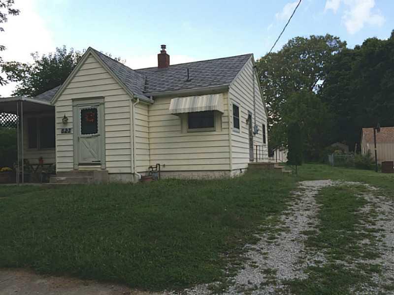 523 North Spring Street Greenfield, IN 46140 - Photo 11 of 11 Gallery Image 11