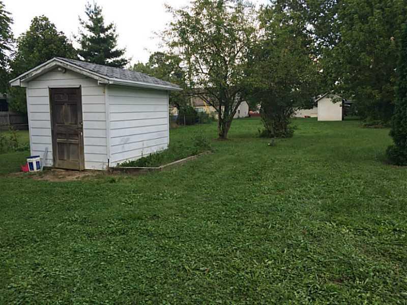 523 North Spring Street Greenfield, IN 46140 - Photo 10 of 11 Gallery Image 10
