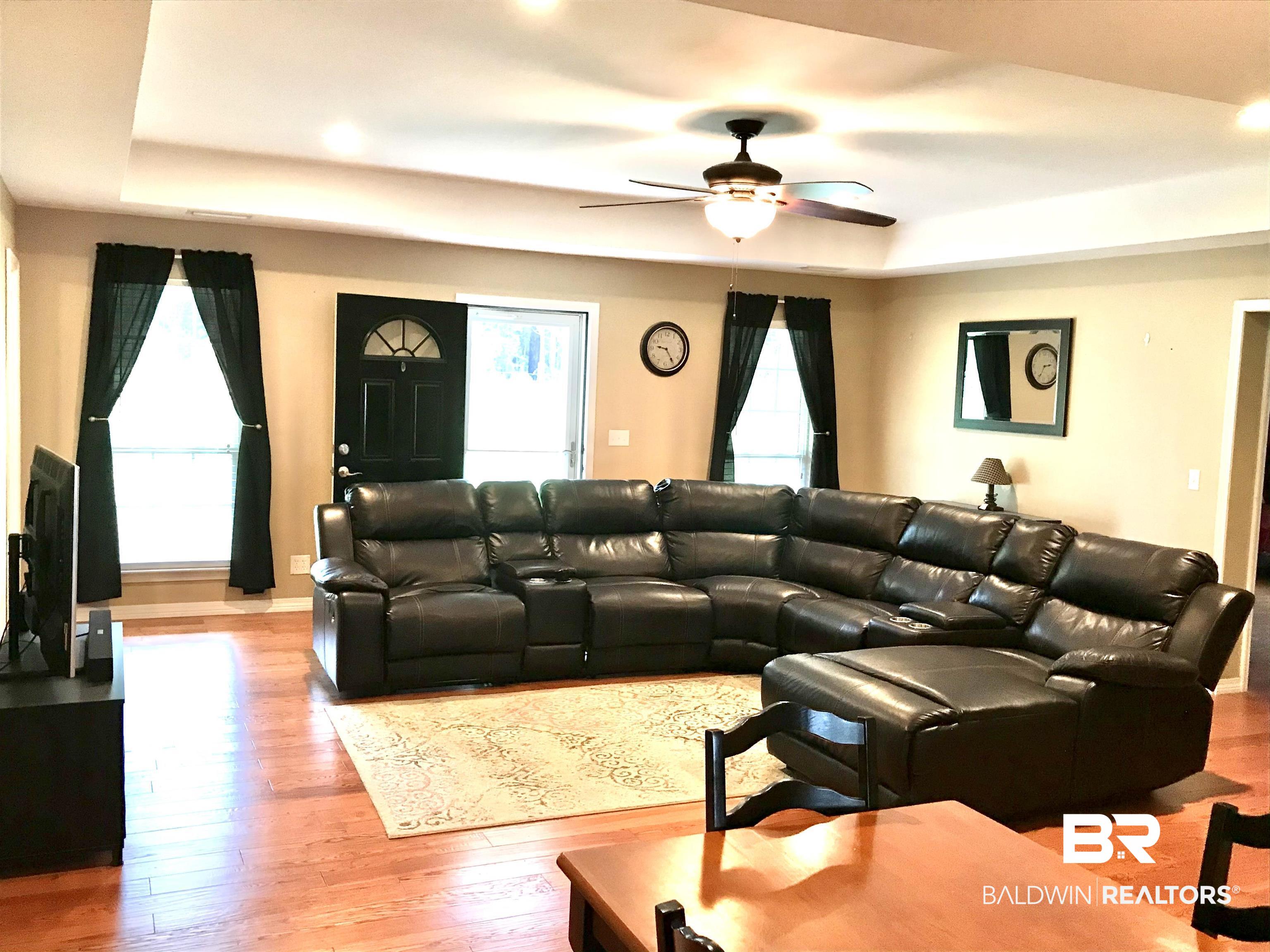 1623 Tippens Eddy Road Brewton, AL 36426 - Photo 4 of 24