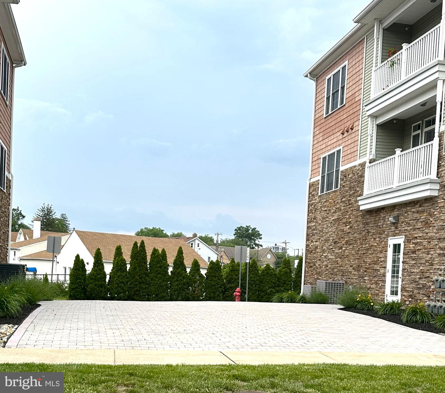 756 Street Road, Unit 17 Southampton, PA 18966 - Photo 24 of 31 a view of houses with yard