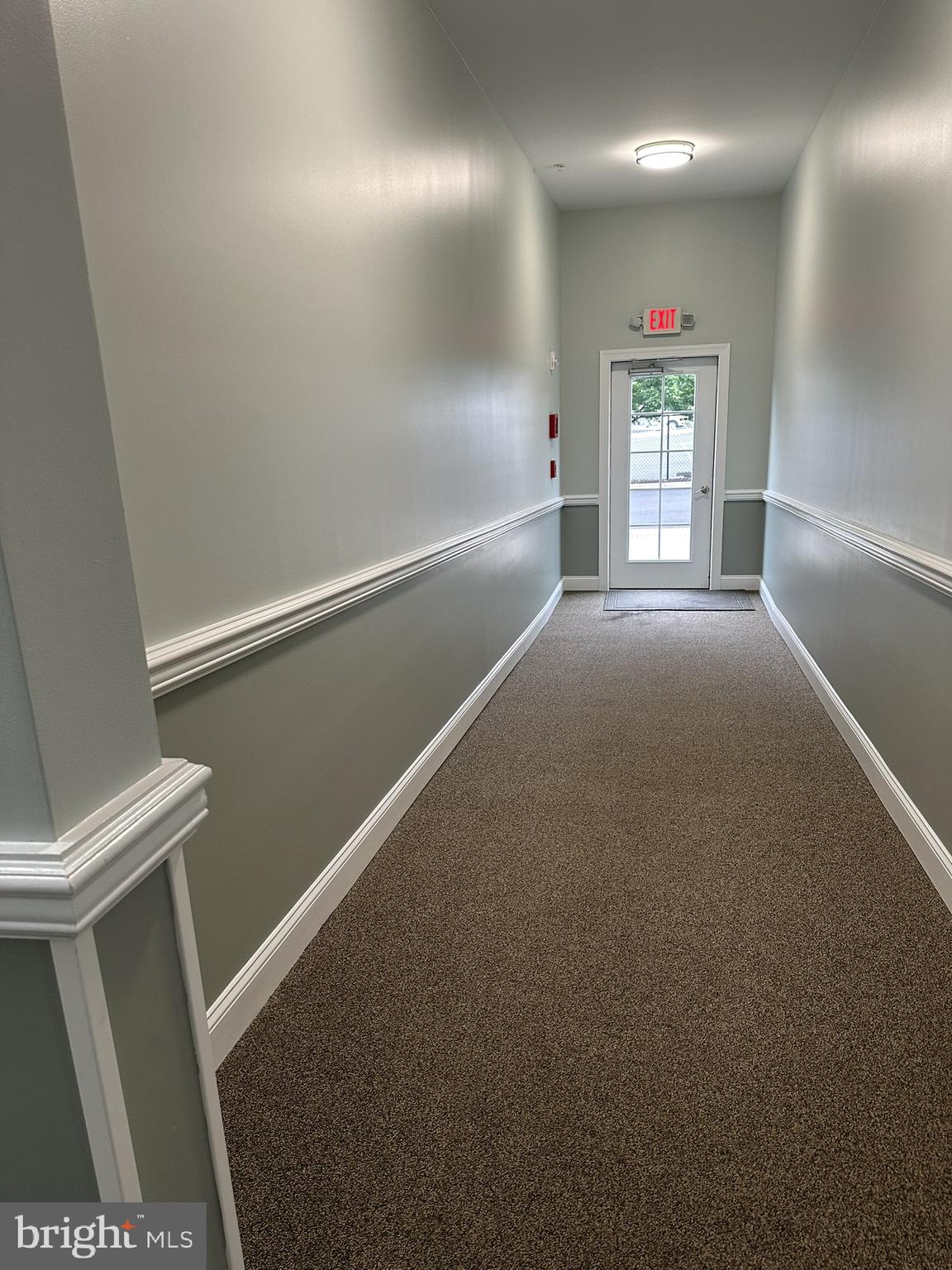 756 Street Road, Unit 17 Southampton, PA 18966 - Photo 28 of 31 a view of empty room with windows