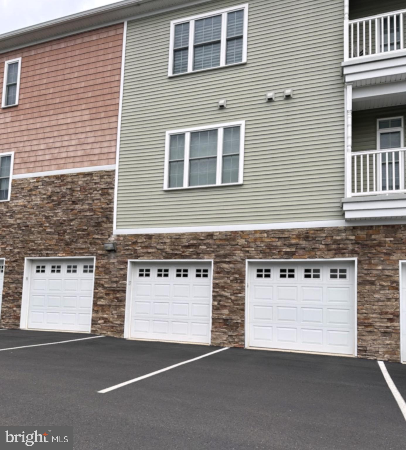 756 Street Road, Unit 17 Southampton, PA 18966 - Photo 31 of 31 a view of a building with car parked