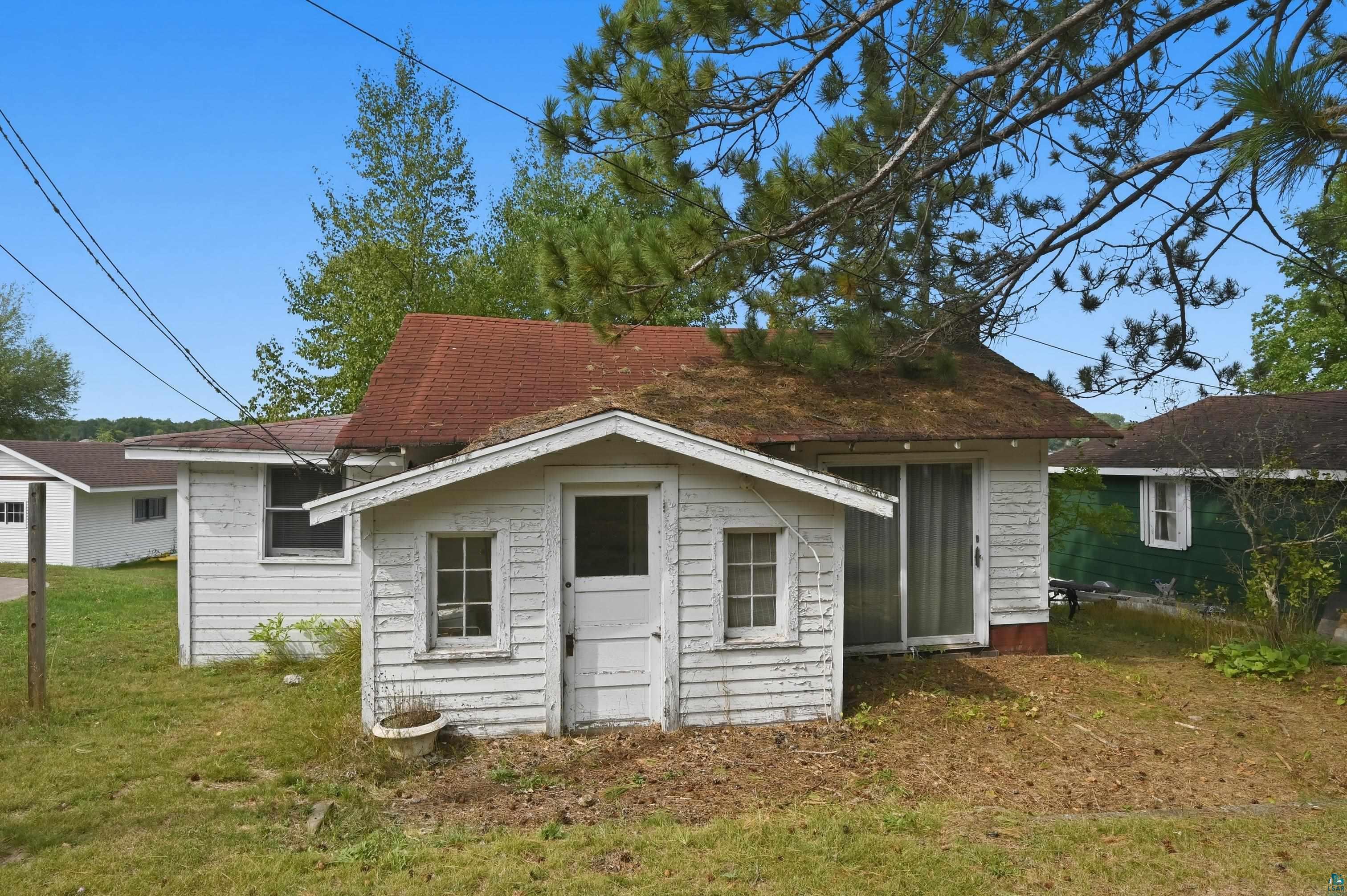 8075 South Dowling Lake Road East Superior, WI 54880 - Photo 9 of 20 Gallery Image 9