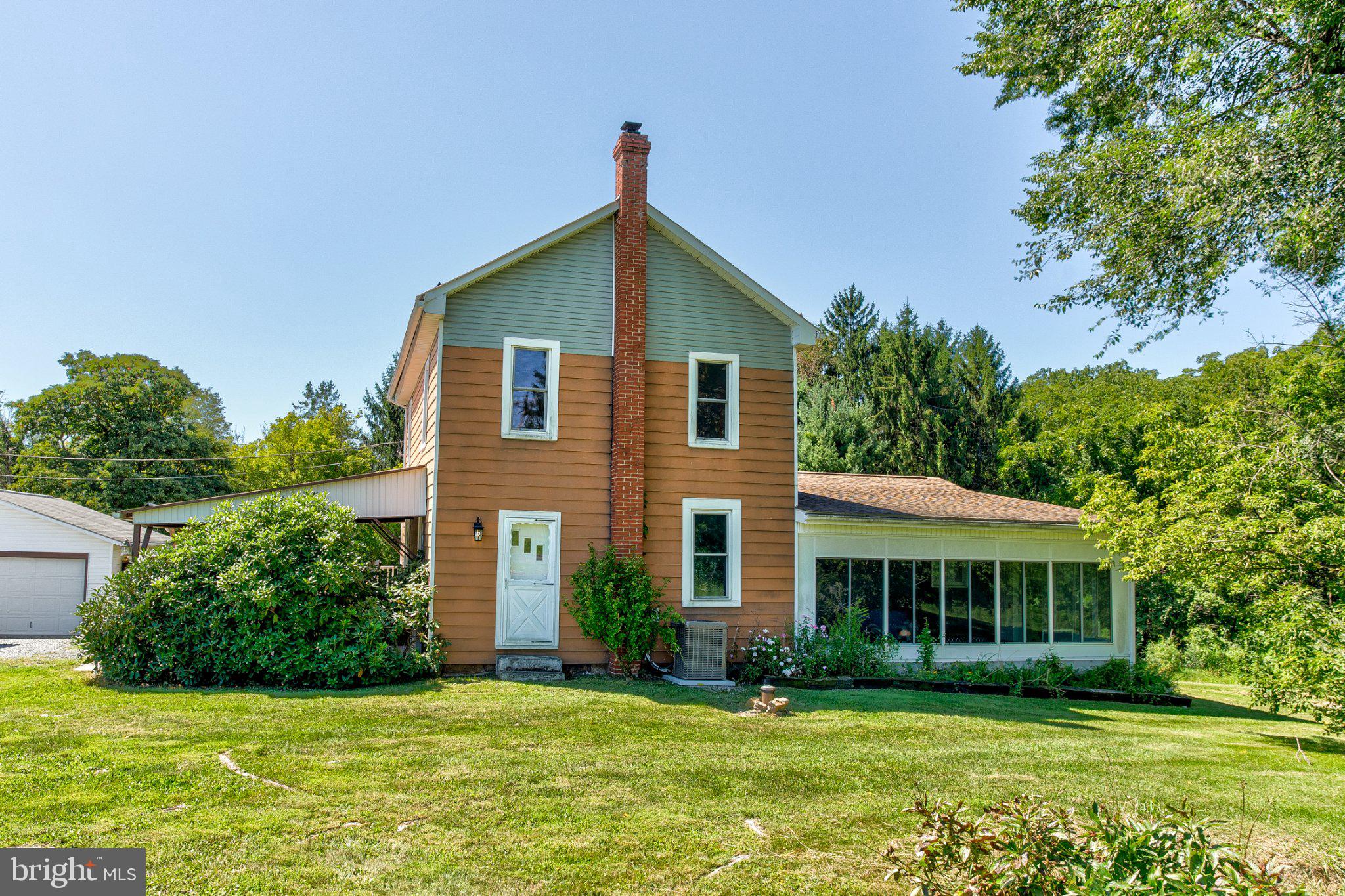 9492 Sugar Grove Road Huntingdon, PA 16652 - Photo 3 of 51 Gallery Image 3