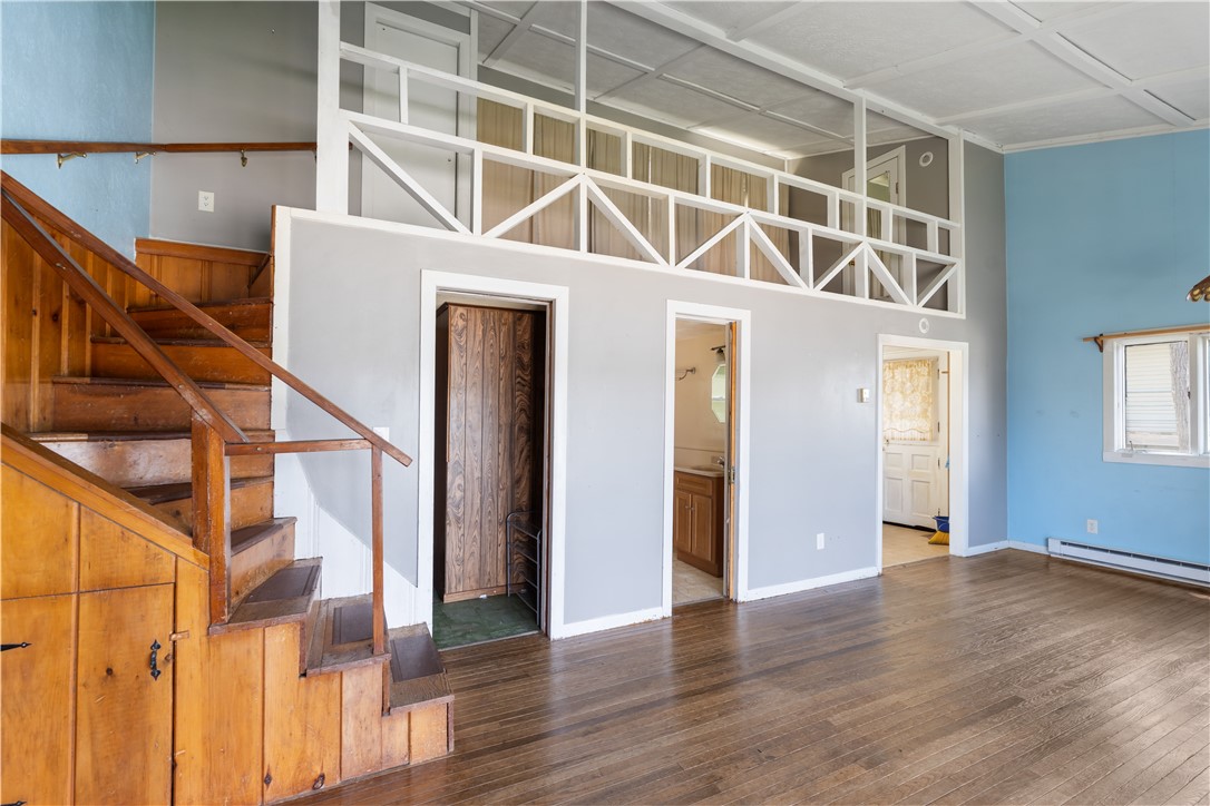 5369 East Lake Road Conesus, NY 14435 - Photo 6 of 23