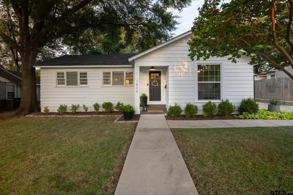 $239,000 | 1804 Belmont Drive, Tyler, TX 75701