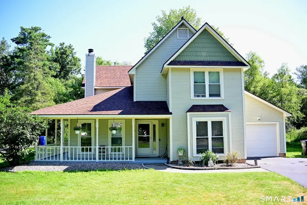 $459,000 | 16 Arrowwood Circle, Unit 16, South Windsor, CT 06074