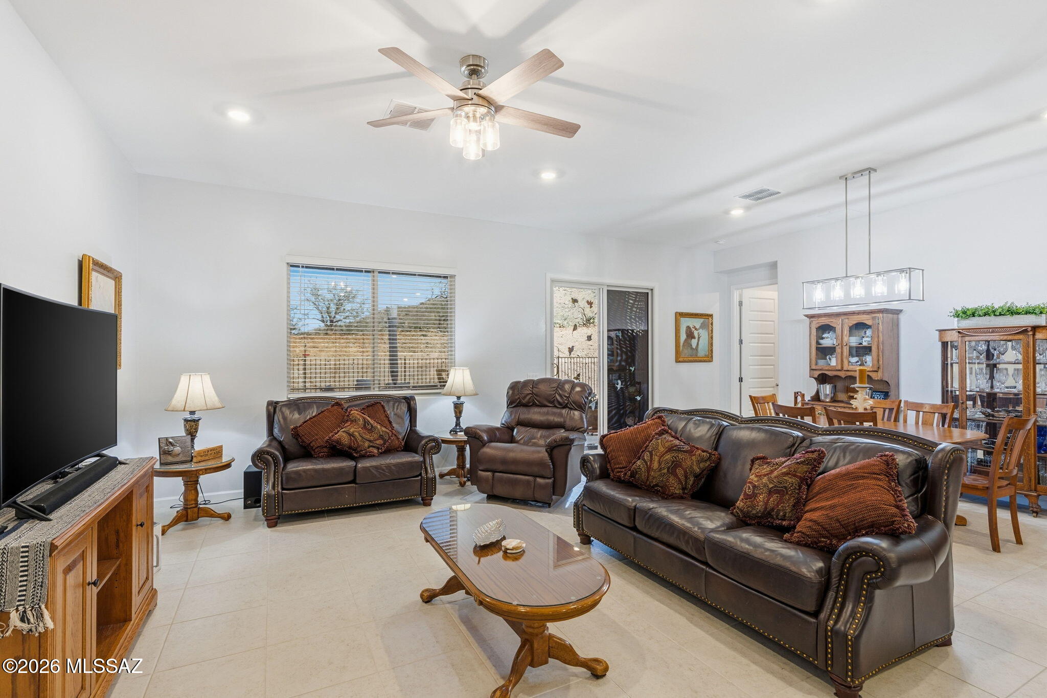 17593 South Ridgerunner Drive Vail, AZ 85641 - Photo 8 of 27