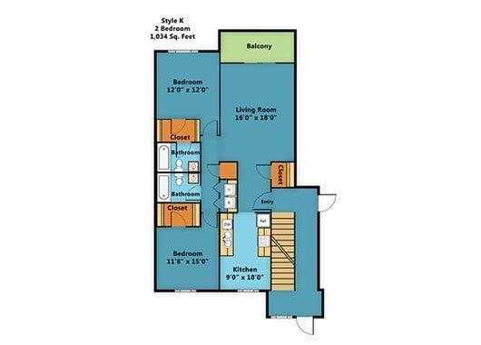 216 3rd Avenue Southwest Baudette, MN 56623 - Photo 2 of 2