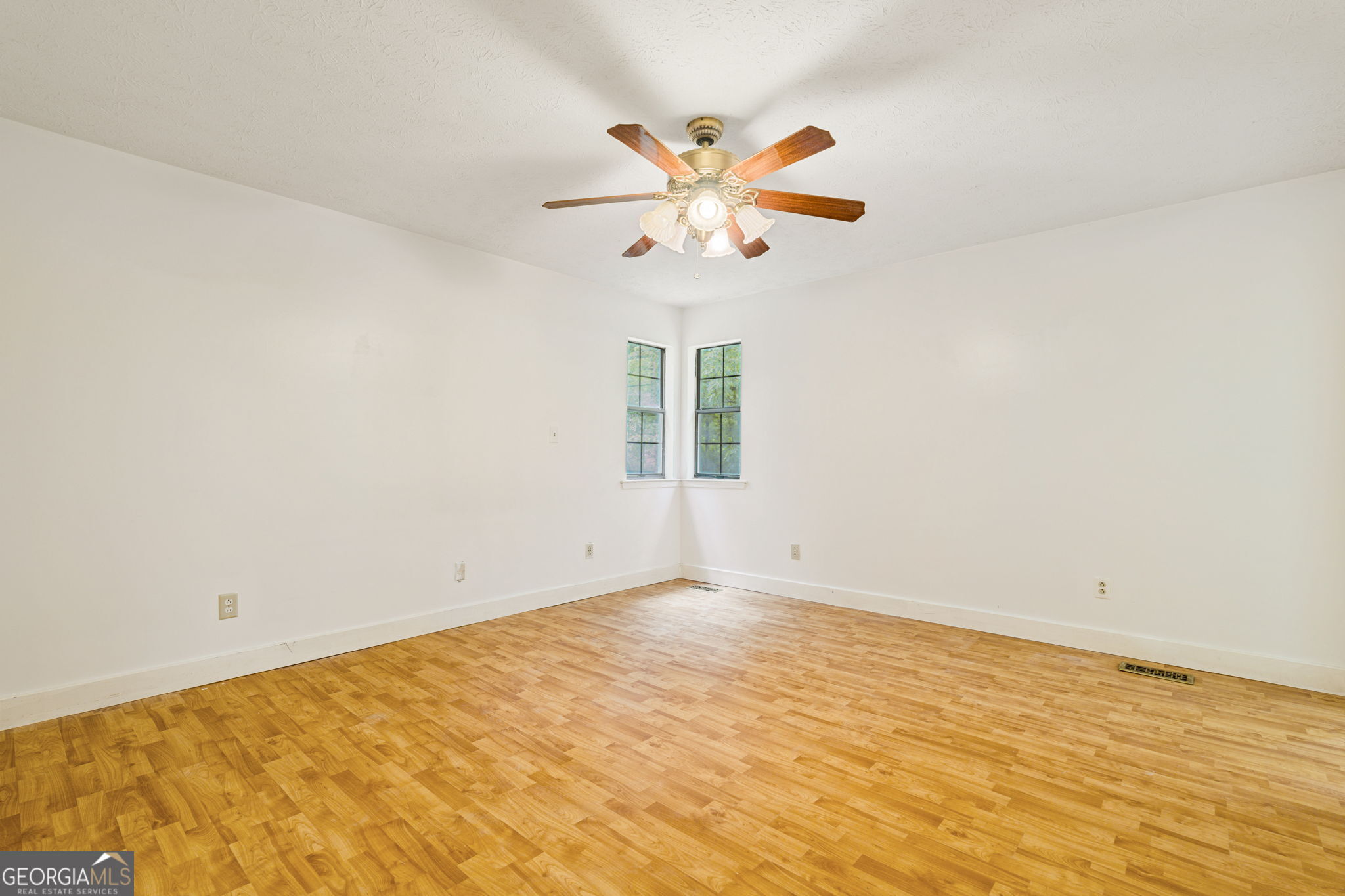 61 Turner Road McDonough, GA 30252 - Photo 26 of 50 Bedroom 3
