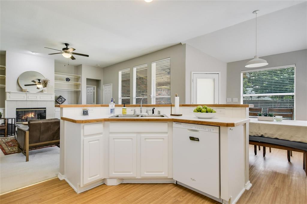 4402 Ruth Borchardt Drive Frisco, TX 75035 - Photo 12 of 25