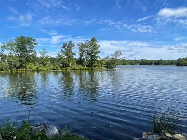 a view of a lake view