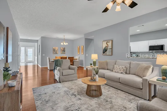 $425,000 | 1 Raindrop Lane, Okatie, SC 29909