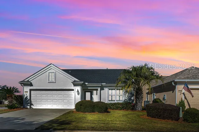 $425,000 | 1 Raindrop Lane, Okatie, SC 29909