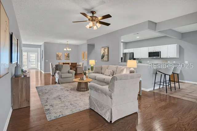 $425,000 | 1 Raindrop Lane, Okatie, SC 29909