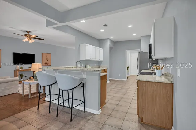 $425,000 | 1 Raindrop Lane, Okatie, SC 29909