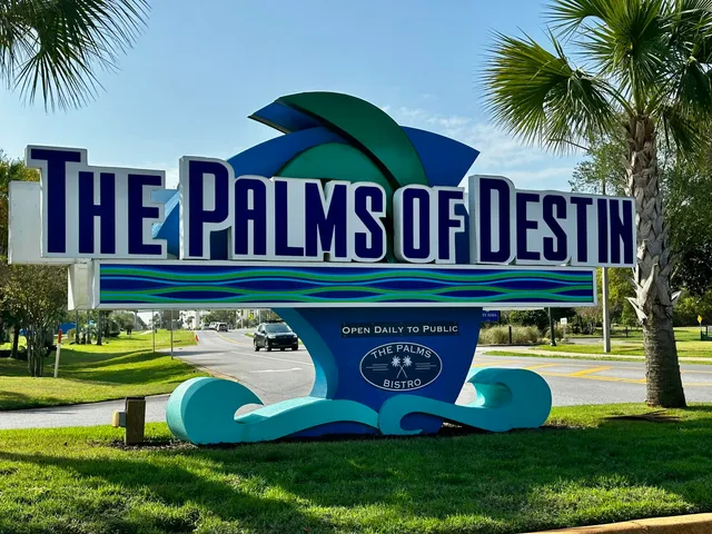 $309,500 | 4203 Indian Bayou Trail, Unit 1505, Destin, FL 32541