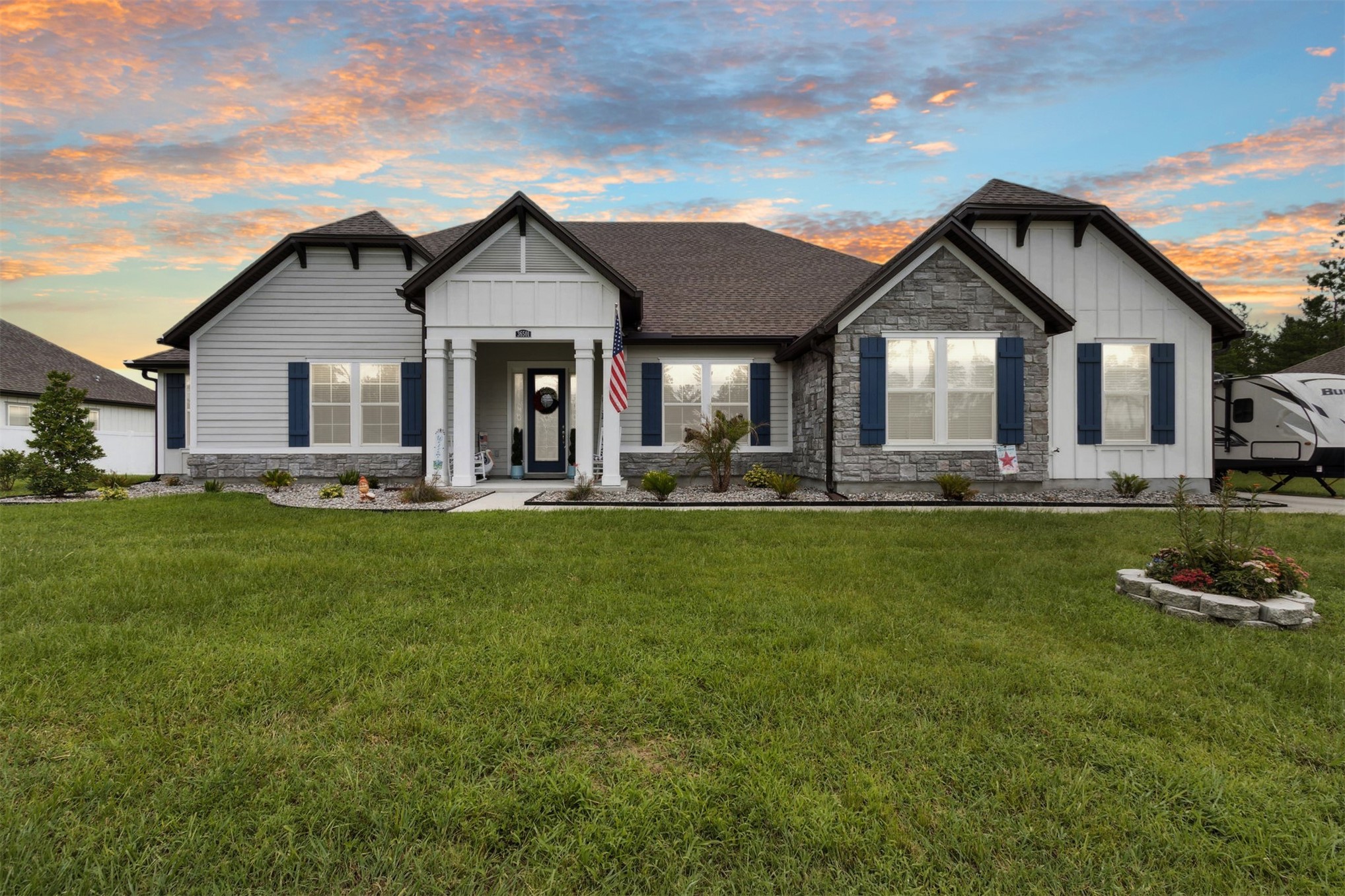 36501 Shortleaf Avenue Hilliard, FL 32046 - Photo 50 of 55