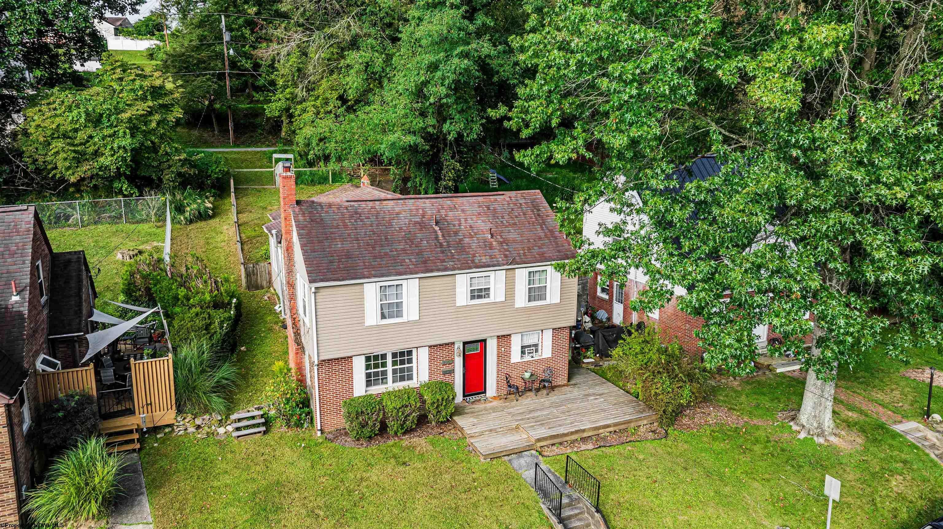 1200 Bell Run Road Fairmont, WV 26554 - Photo 30 of 31 Gallery Image 30