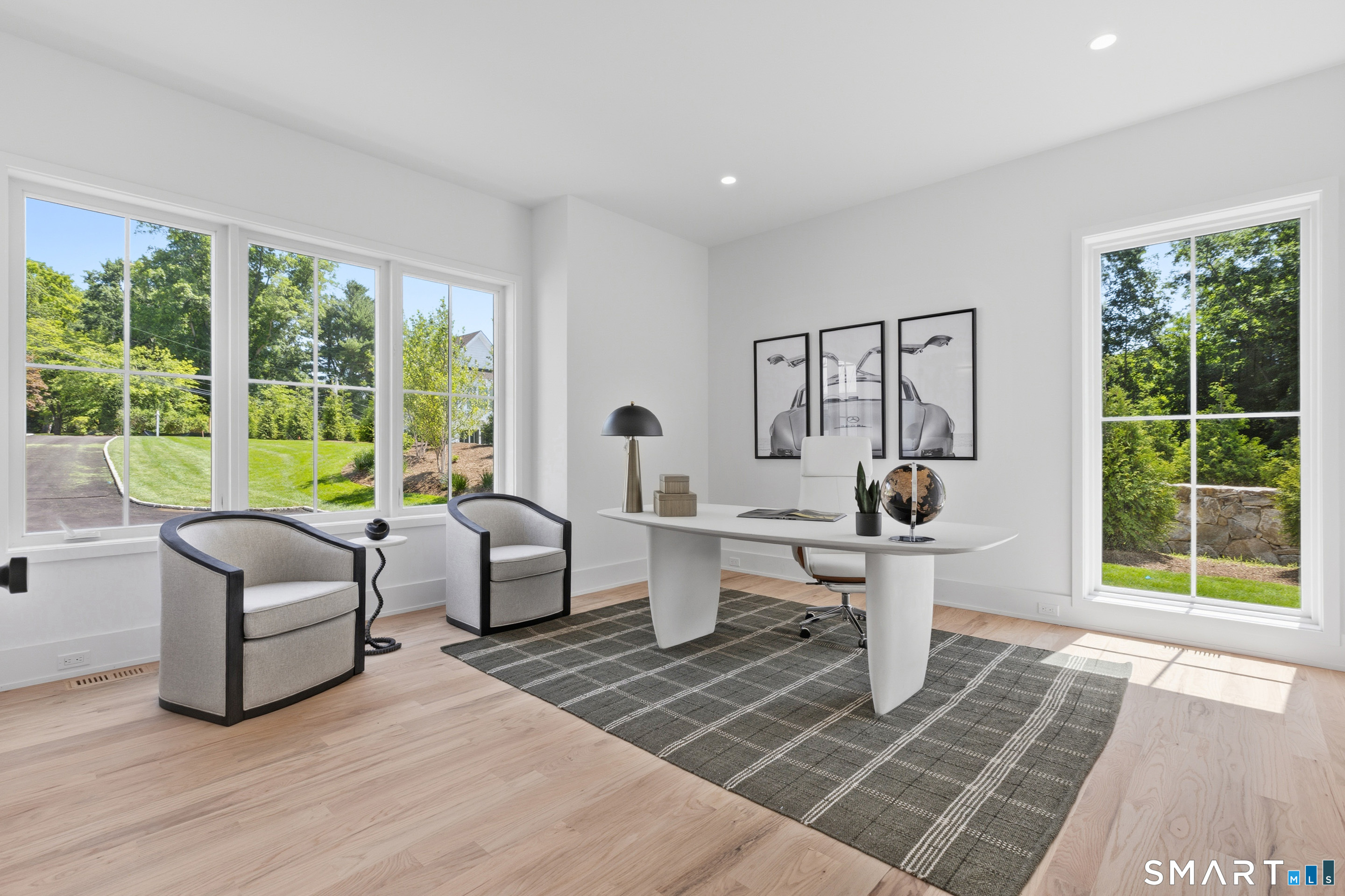 13 Edgemarth Hill Road Westport, CT 06880 - Photo 19 of 40 Gallery Image 19