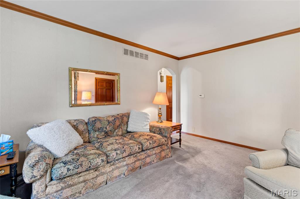 2049 Mullins Creek Road Dupo, IL 62239 - Photo 7 of 61