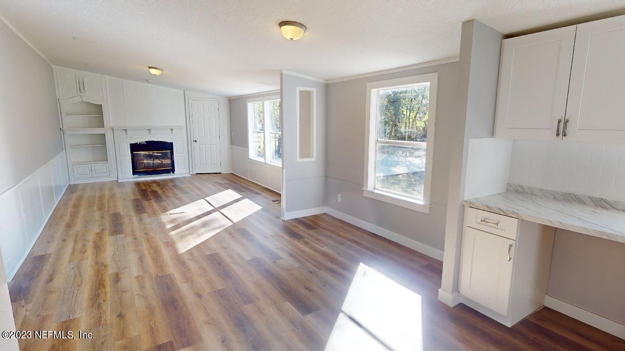 1886 Faye Road Jacksonville, FL 32218 - Photo 25 of 26 Spacious Floorplan