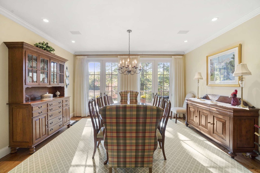 2 Jackson Pond Road, Unit 2 Dedham, MA 02026 - Photo 6 of 30 Gallery Image 6