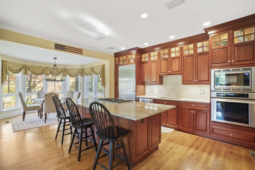 2 Jackson Pond Road, Unit 2 Dedham, MA 02026 - Photo 8 of 30 Gallery Image 8