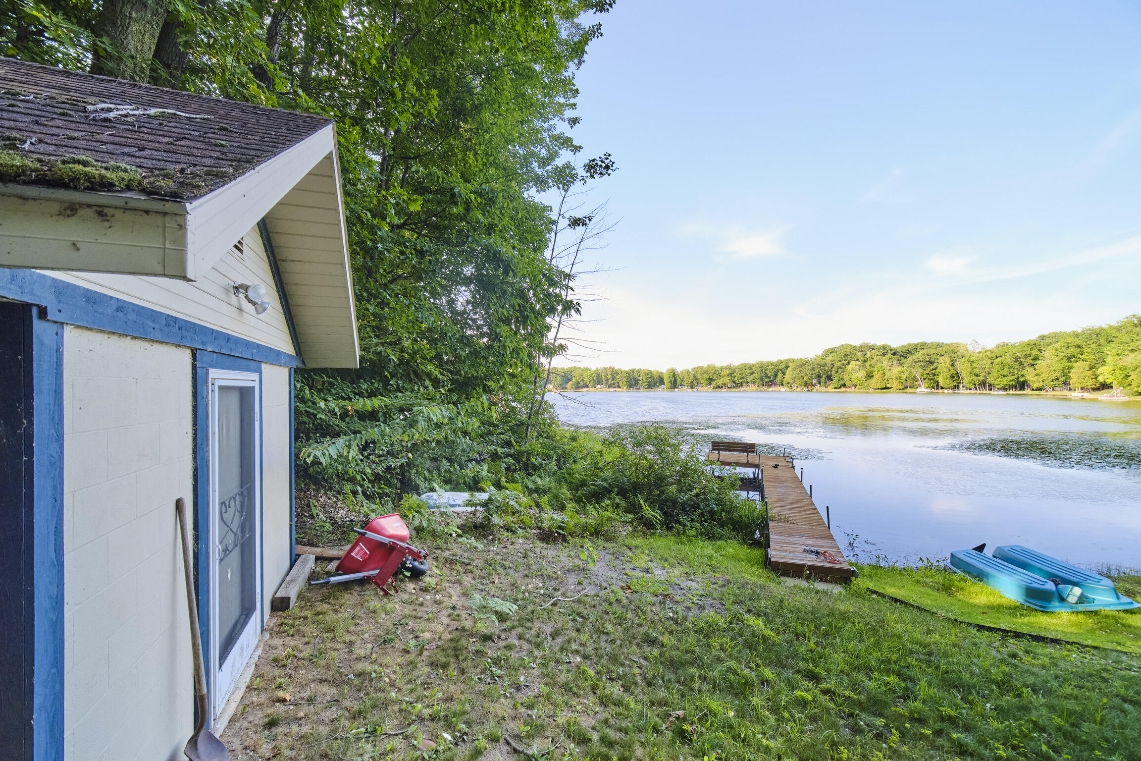 6318 East Interlochen Road Fountain, MI 49410 - Photo 56 of 66 6318_E_Interlochen_Rd-44