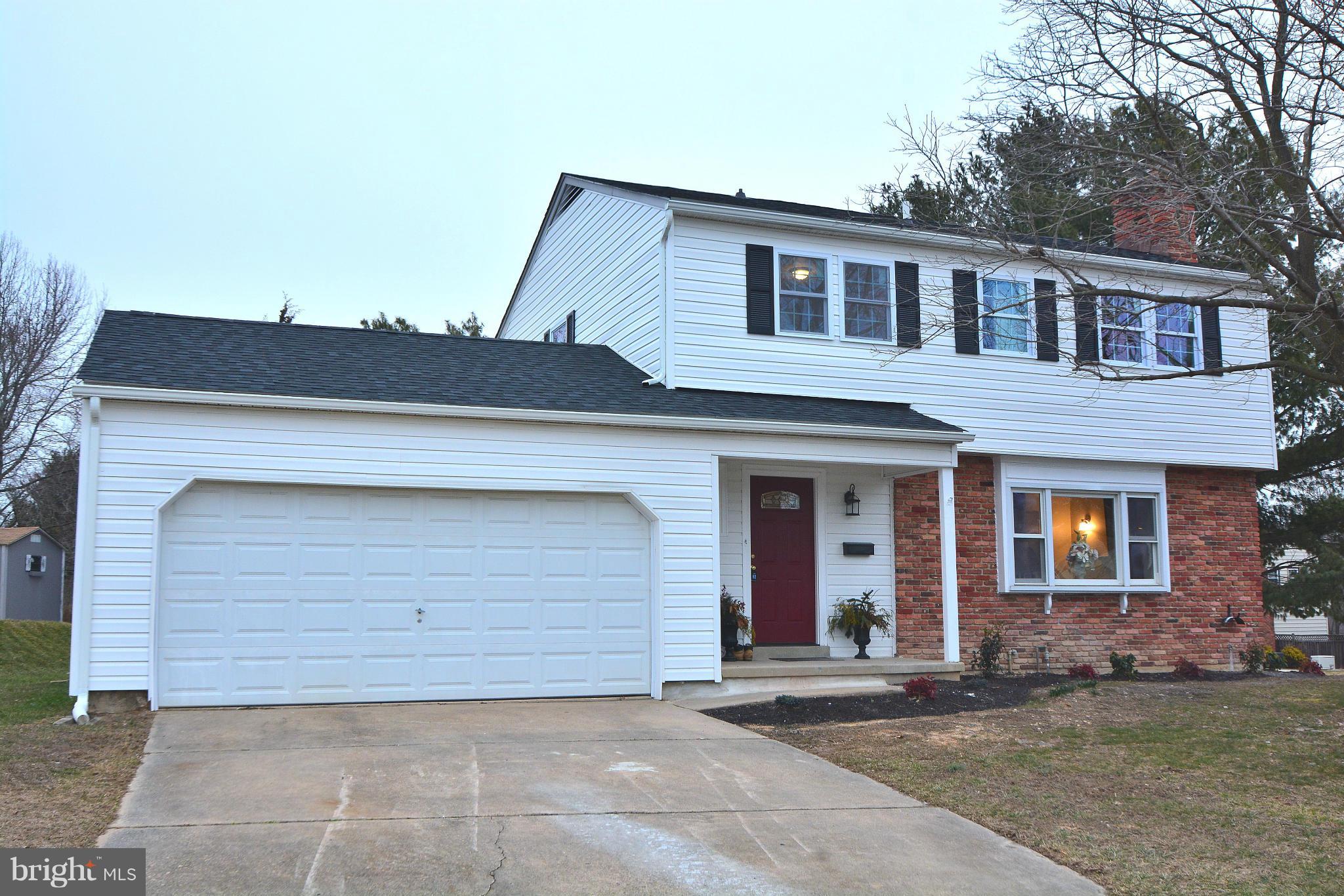 401 Latimer Road Joppa, MD 21085 - Photo 1 of 28 Exterior (Front)