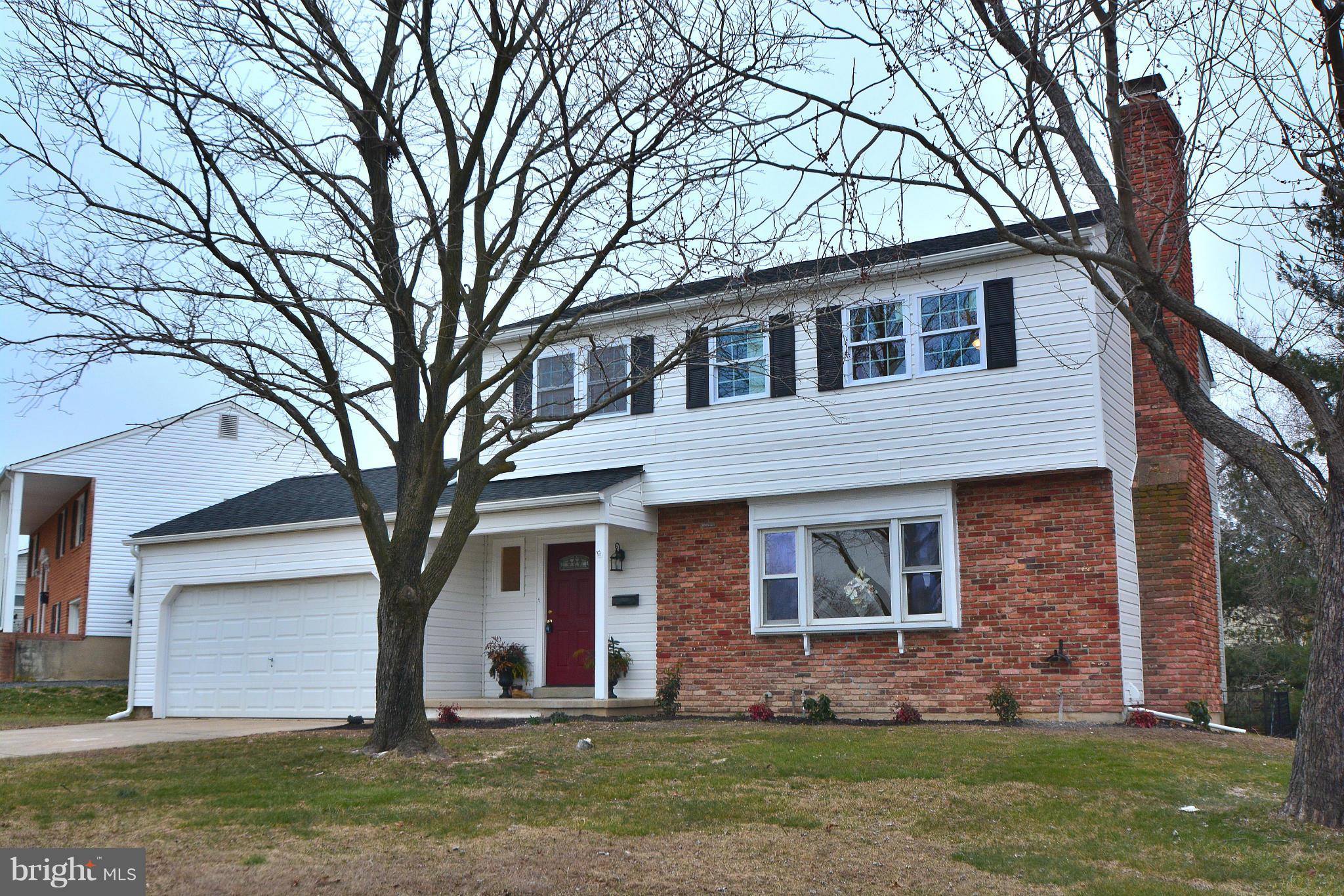 401 Latimer Road Joppa, MD 21085 - Photo 2 of 28 Exterior (Front)