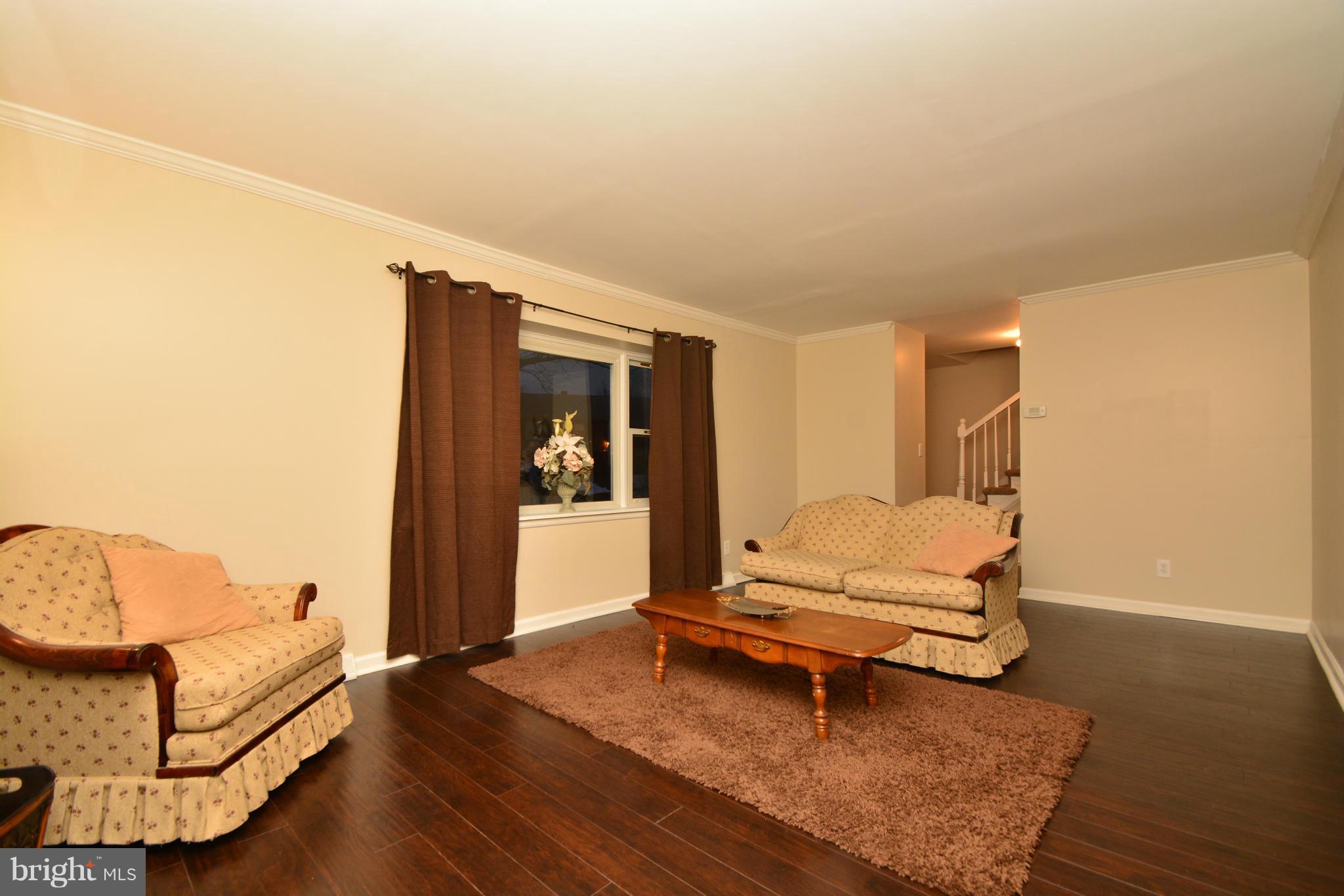 401 Latimer Road Joppa, MD 21085 - Photo 13 of 28 Living Room