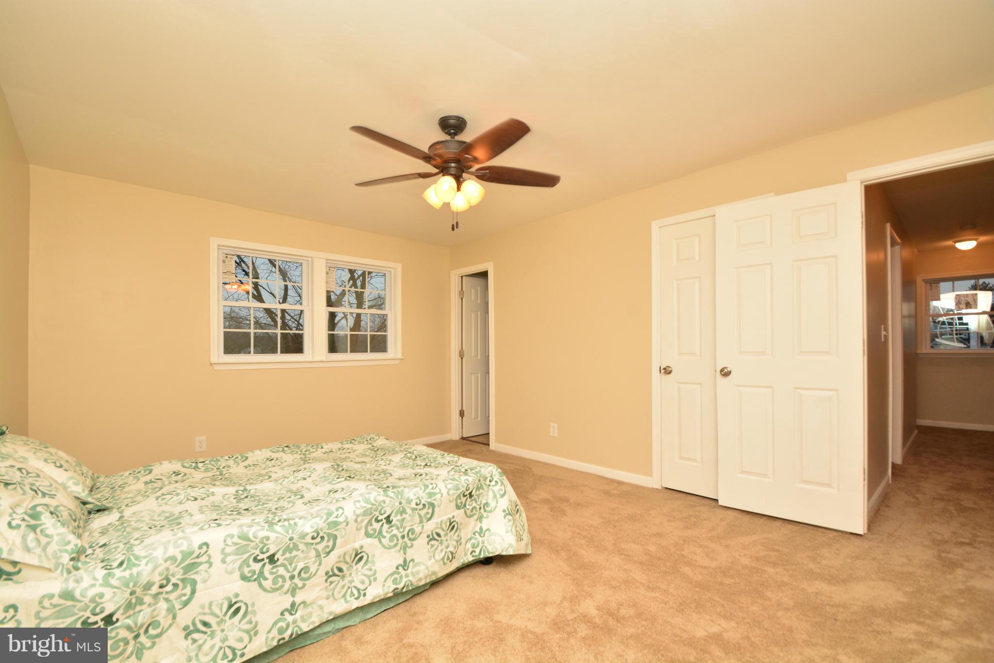 401 Latimer Road Joppa, MD 21085 - Photo 15 of 28 Bedroom (Master)