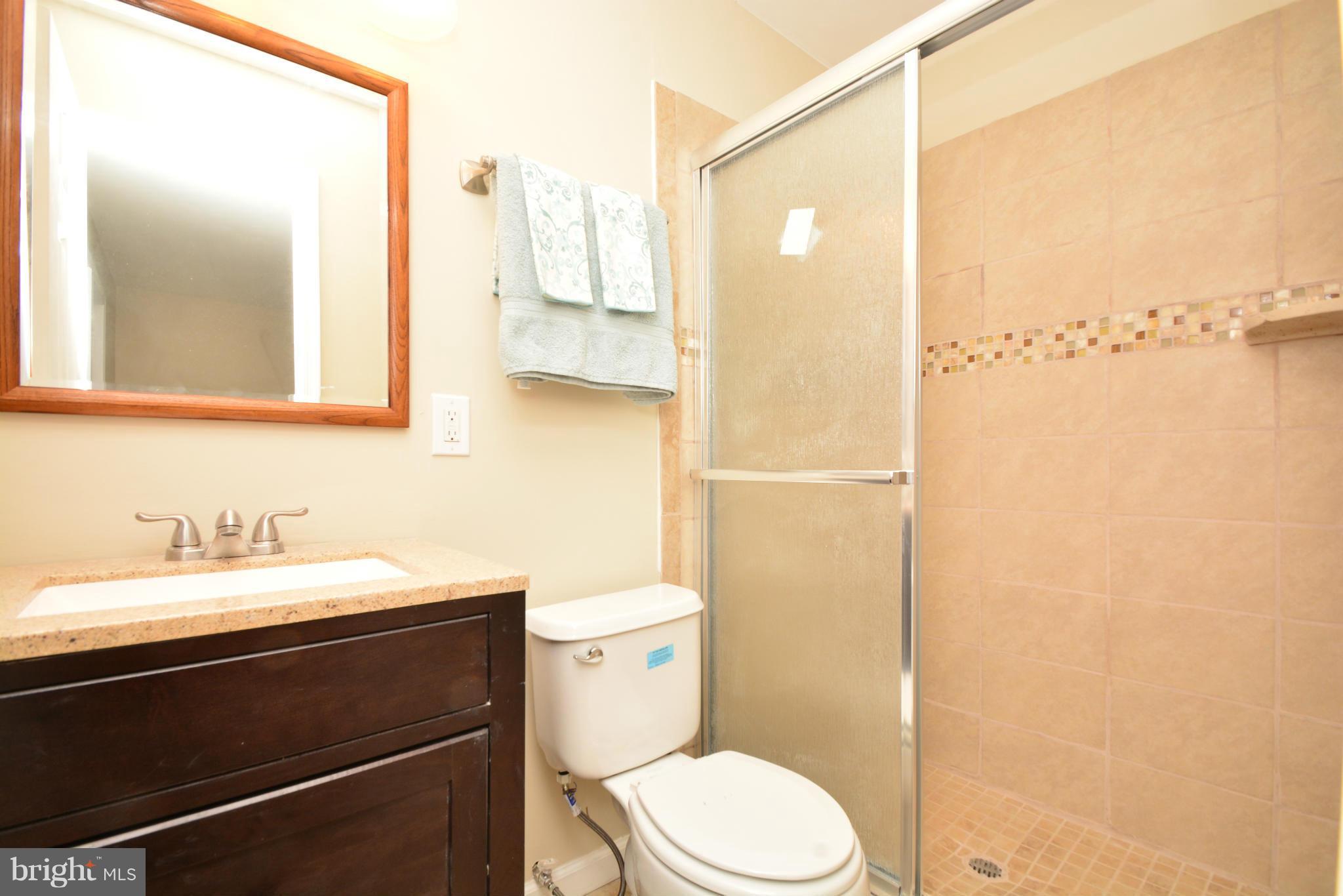 401 Latimer Road Joppa, MD 21085 - Photo 17 of 28 Bath (Master)