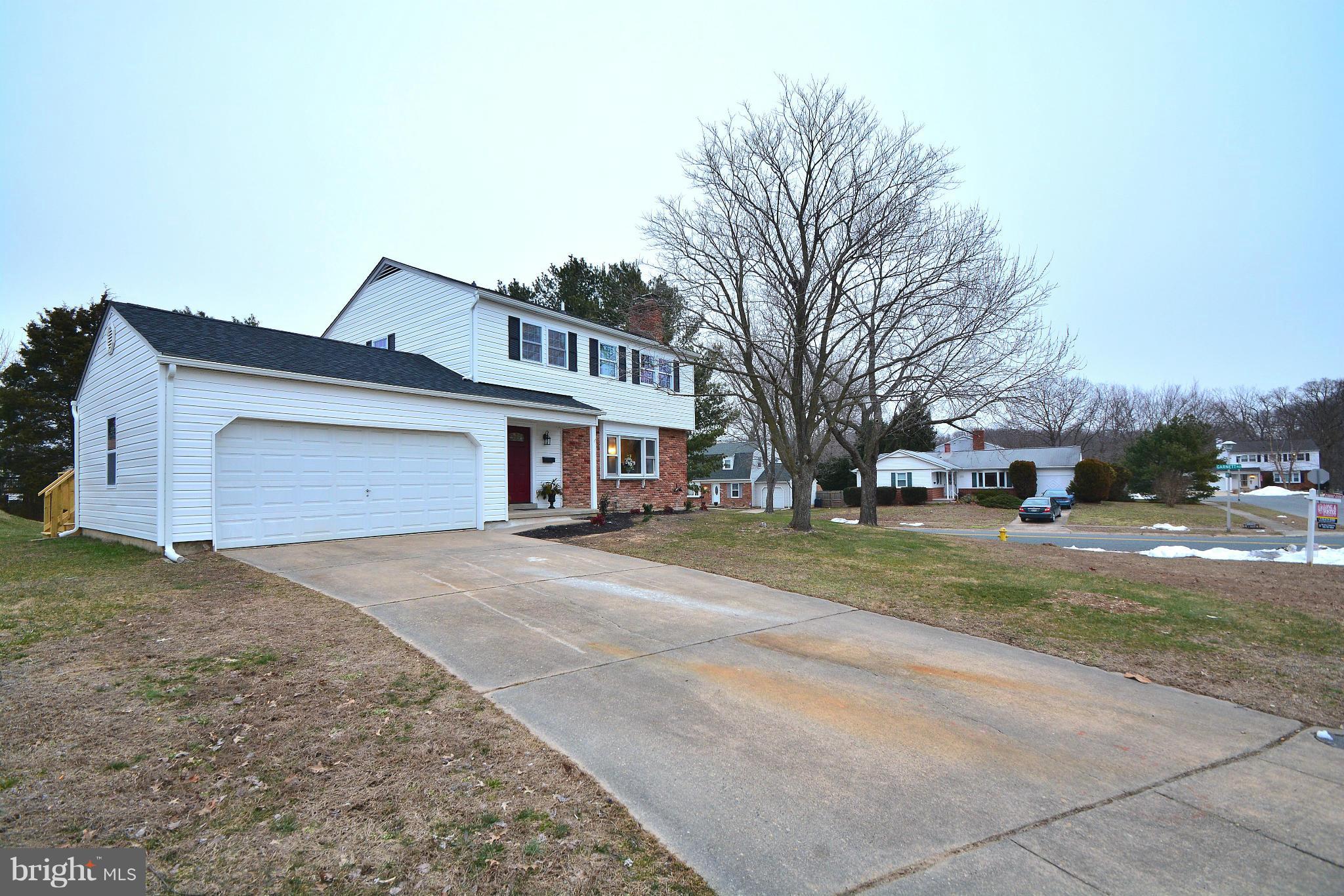 401 Latimer Road Joppa, MD 21085 - Photo 3 of 28 Exterior (Front)