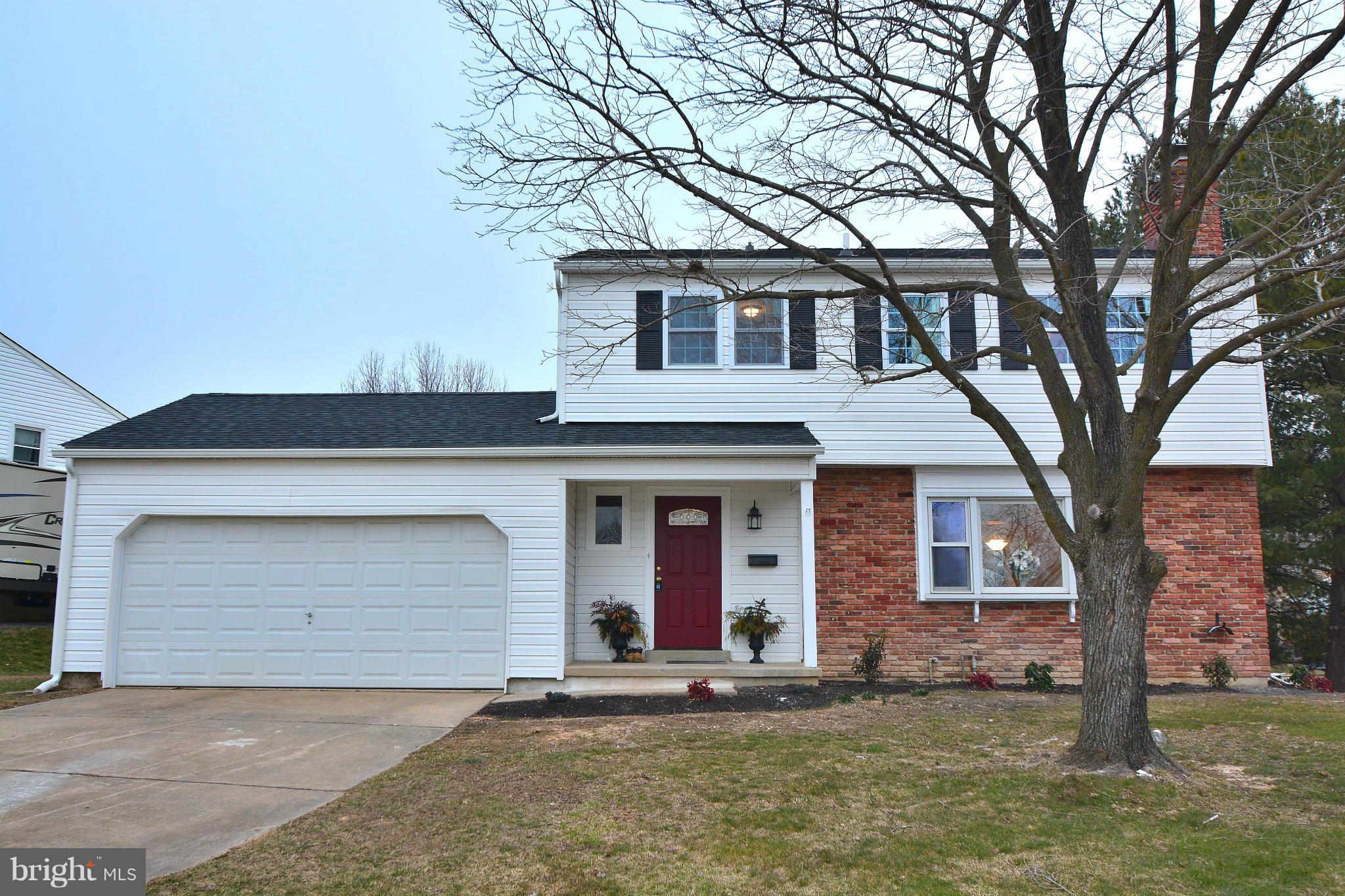 401 Latimer Road Joppa, MD 21085 - Photo 25 of 28 Exterior (Front)