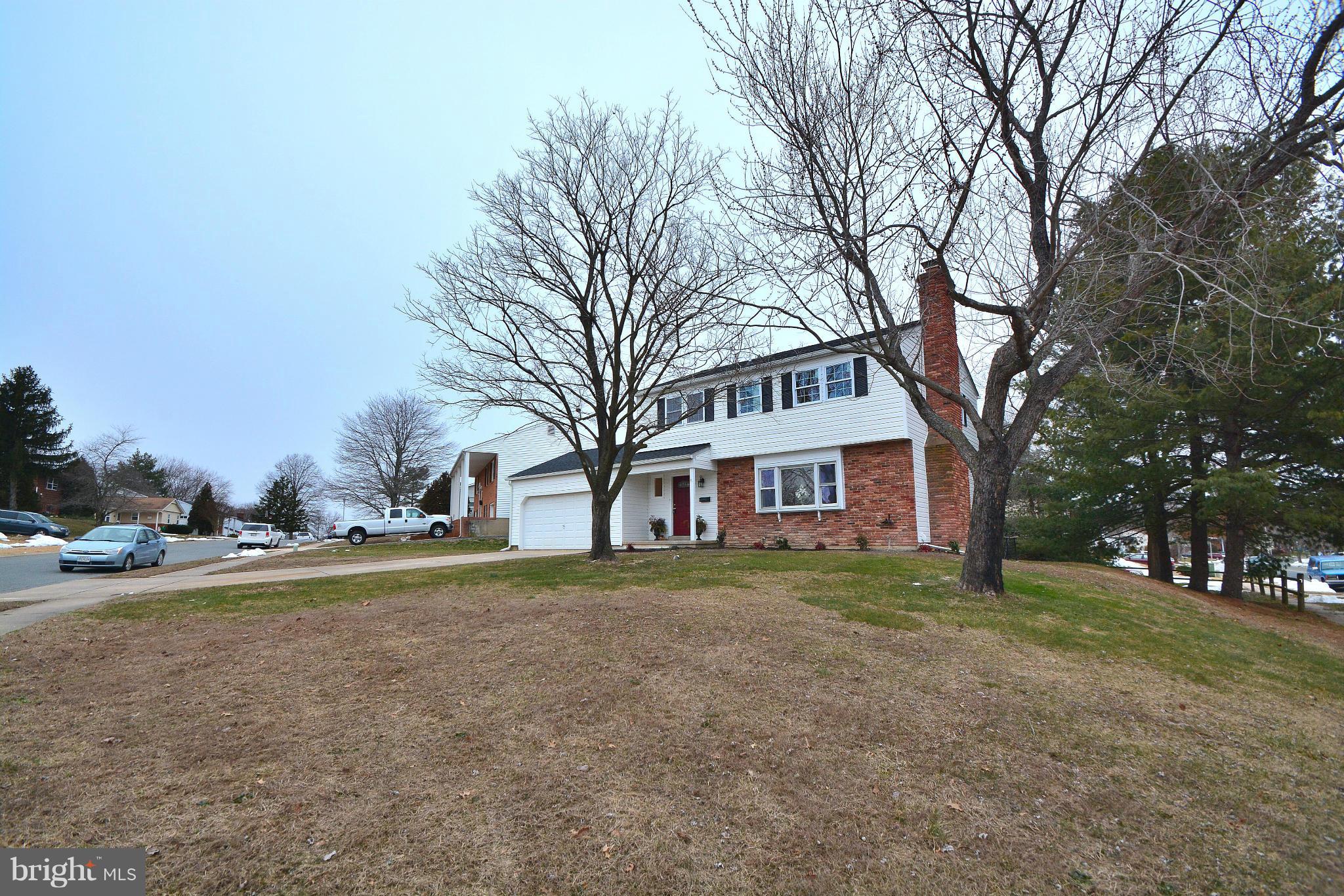 401 Latimer Road Joppa, MD 21085 - Photo 26 of 28 Exterior (Front)