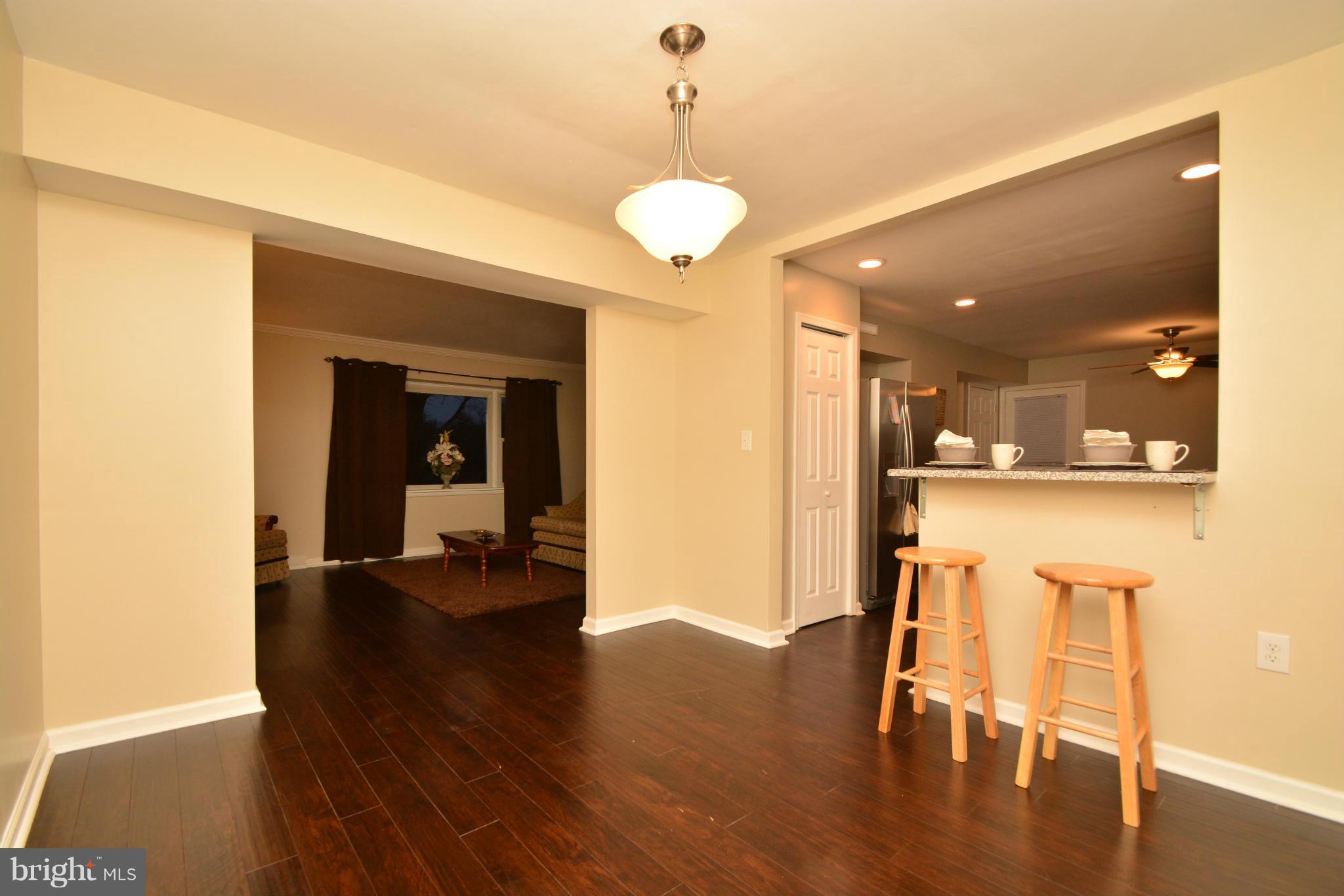 401 Latimer Road Joppa, MD 21085 - Photo 8 of 28 Dining Room