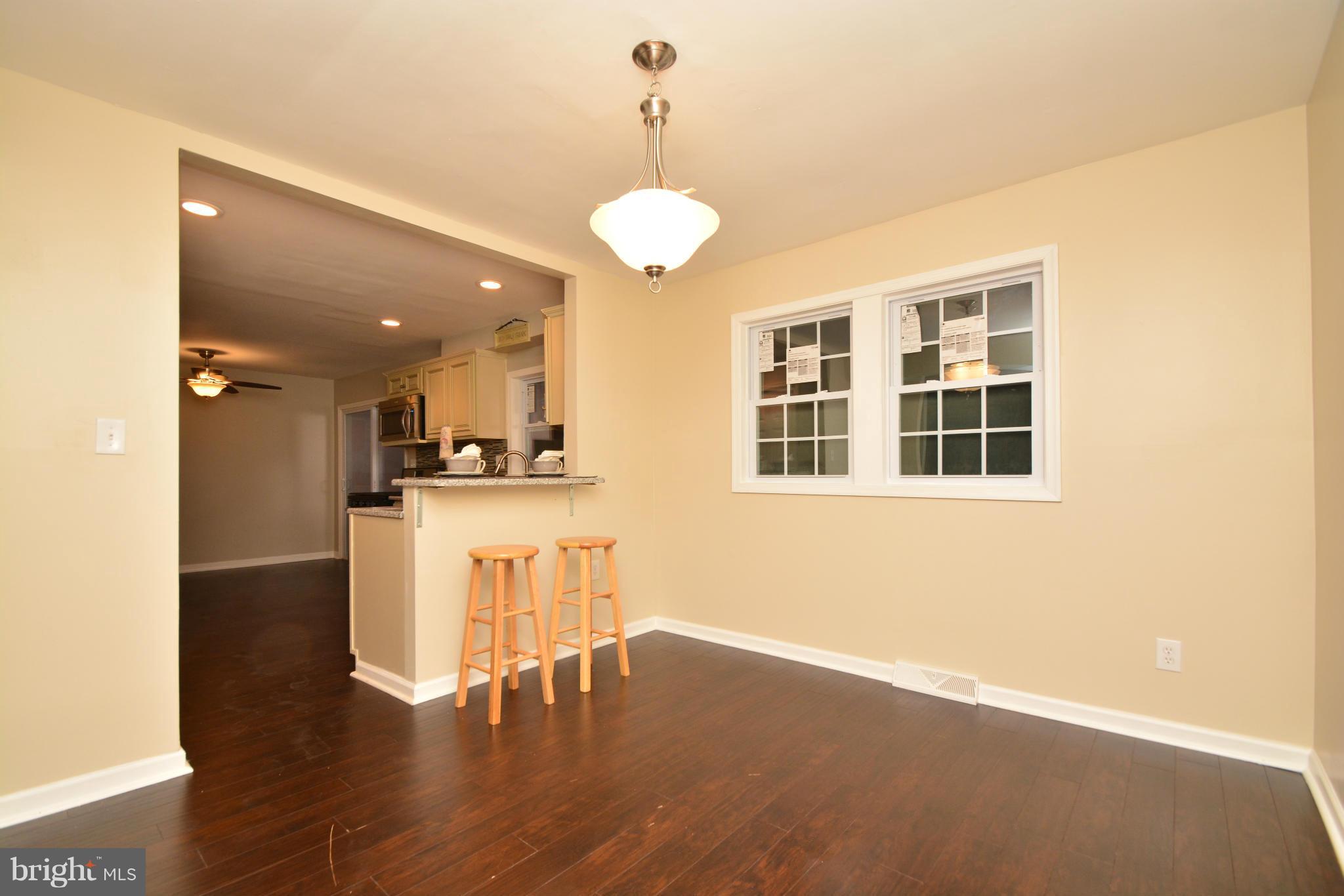 401 Latimer Road Joppa, MD 21085 - Photo 9 of 28 Dining Room