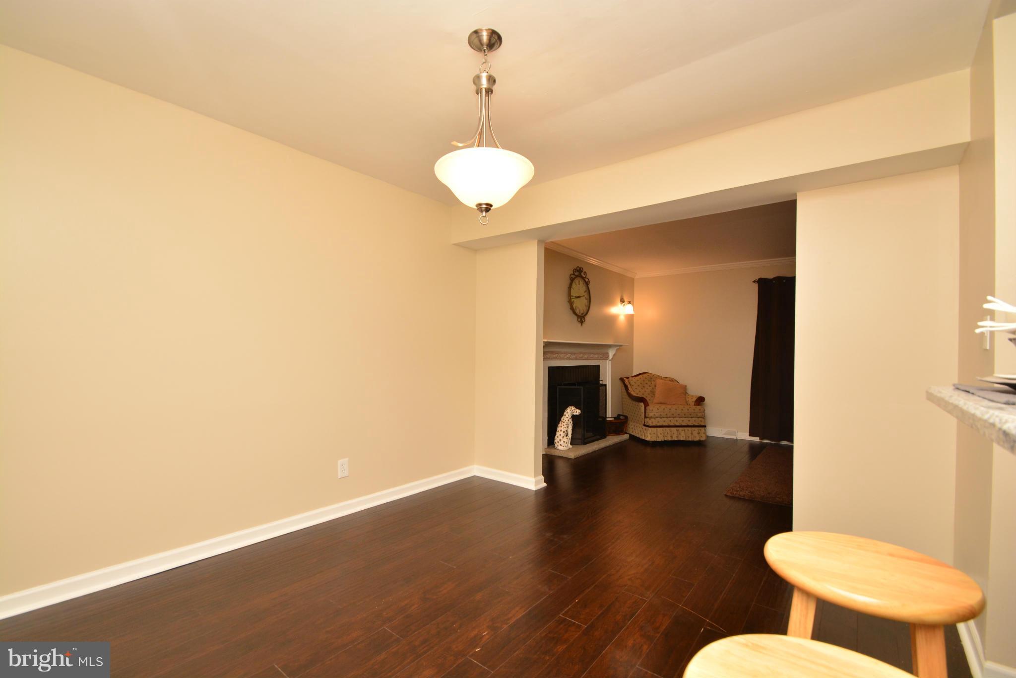 401 Latimer Road Joppa, MD 21085 - Photo 10 of 28 Dining Room