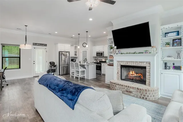 $2,420 | 6630 Blanchard Lake Drive, Shreveport, LA 71107