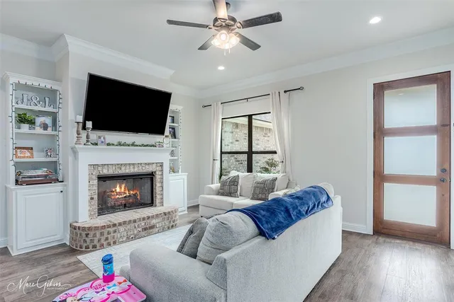 $2,420 | 6630 Blanchard Lake Drive, Shreveport, LA 71107