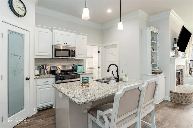 $2,420 | 6630 Blanchard Lake Drive, Shreveport, LA 71107